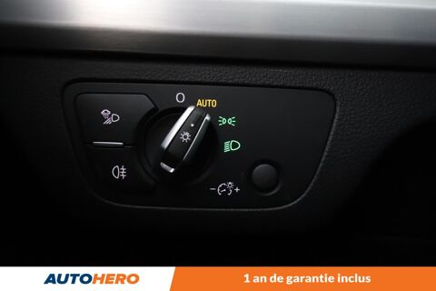 Q5 35 TDI S line S tronic 7 163 ch 2022 occasion 92130 Issy-les-Moulineaux