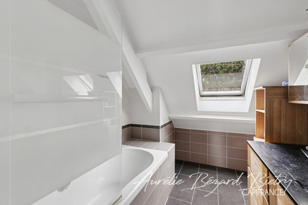 � vendre  Maison Vaucresson (92420)