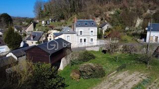  Maison � vendre 3 pi�ces 69 m�