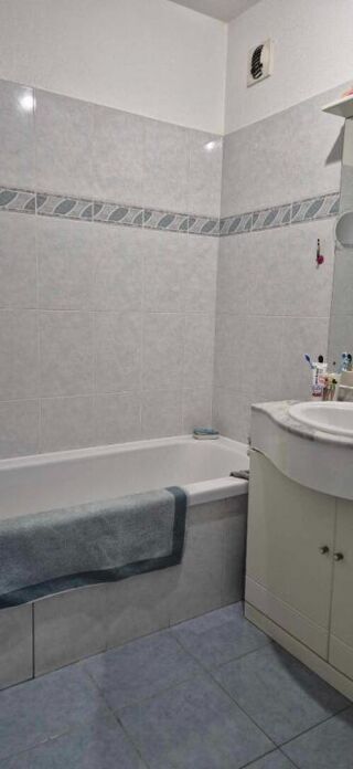  Appartement  vendre 3 pices 62 m