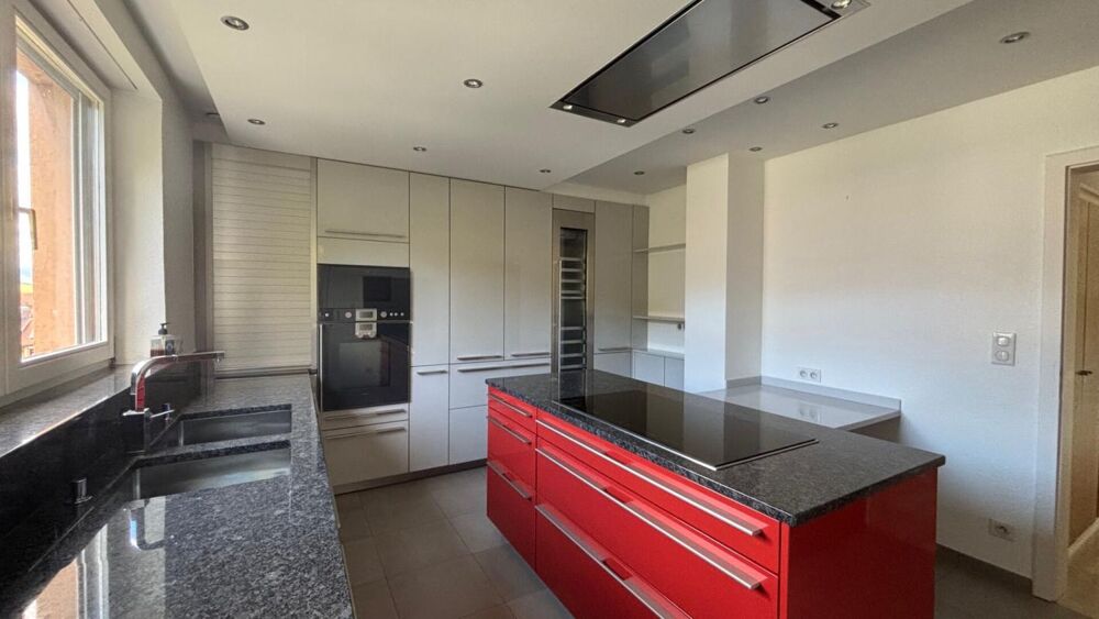  vendre  Maison Wintzenheim (68920)