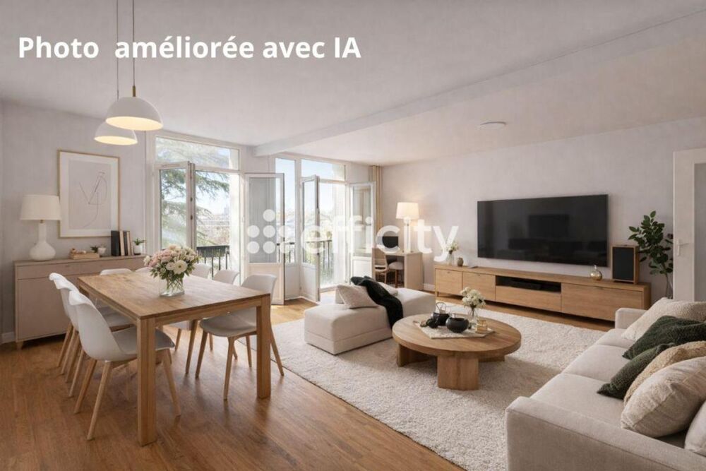 Vente Appartement Appartement Cachan