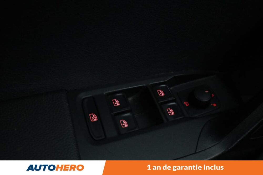 Ibiza 1.0 EcoTSI Style 95 ch 2022 occasion 92130 Issy-les-Moulineaux