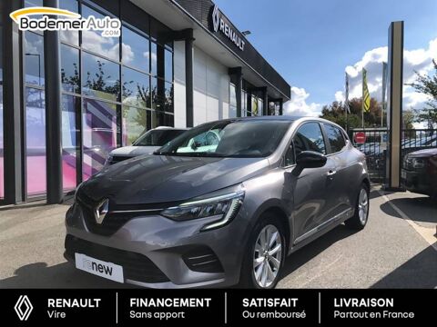 Renault Clio TCe 90 Evolution 2023 occasion Vire 14500