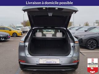 G6 RWD Standard Range 2026 occasion 10150 Lavau