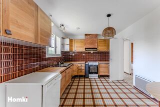  Maison à vendre 4 pièces 91 m²