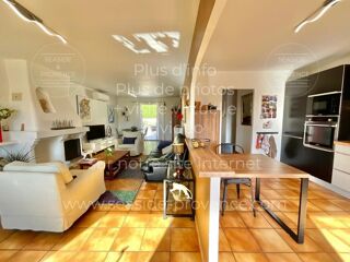 Vente Maison Maison Sainte maxime