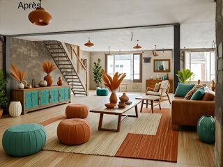  Maison  vendre 6 pices 155 m