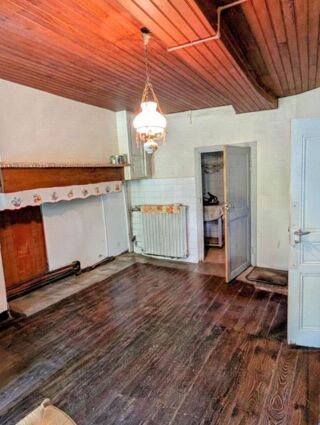  Maison à vendre 3 pièces 70 m²
