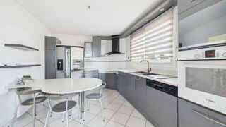  Maison � vendre 7 pi�ces 207 m�