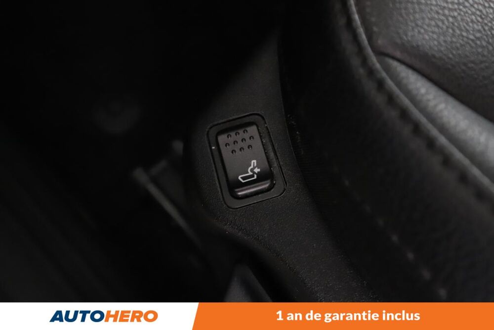 Compass 1.3 GSE T4 Limited 131 ch 2021 occasion 92130 Issy-les-Moulineaux