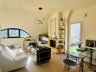  Appartement � vendre 2 pi�ces 39 m�