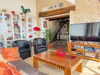  Maison à vendre 5 pièces 106 m²