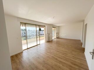  Appartement à vendre 4 pièces 91 m²