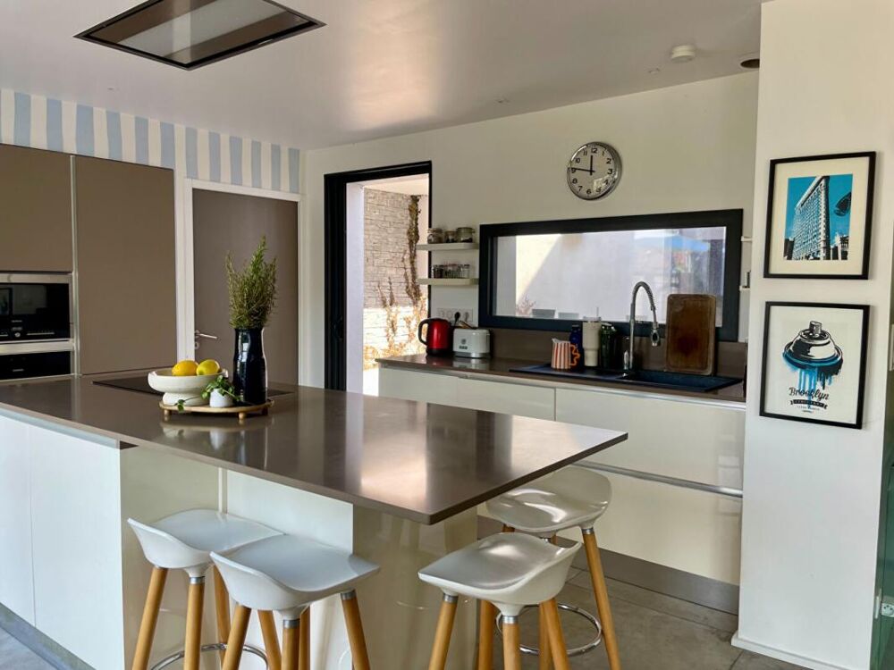 à vendre  Maison Bayonne (64100)
