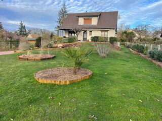  Maison à vendre 6 pièces 130 m²