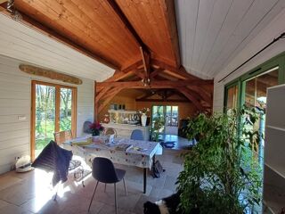  Chalet � vendre 3 pi�ces 120 m�