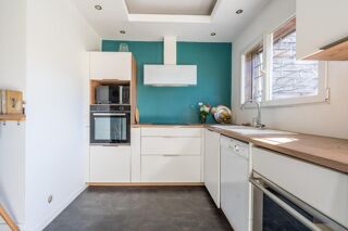  Maison � vendre 3 pi�ces 75 m�