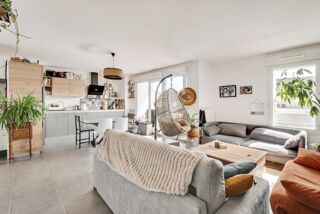  Appartement à vendre 3 pièces 87 m²