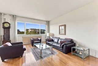  Appartement à vendre 4 pièces 100 m²