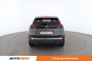3008 1.6 THP GT Line EAT6 165 ch 2018 occasion 92130 Issy-les-Moulineaux