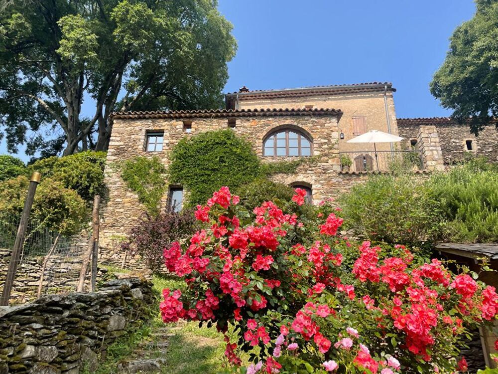 Mas cévenol