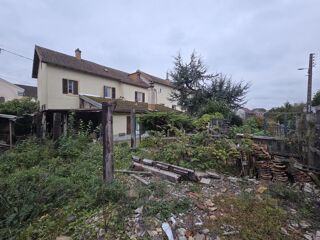  Maison  vendre 8 pices 175 m