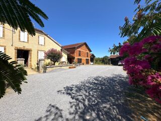  Maison à vendre 5 pièces 165 m²