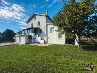  Maison � vendre 12 pi�ces 250 m�