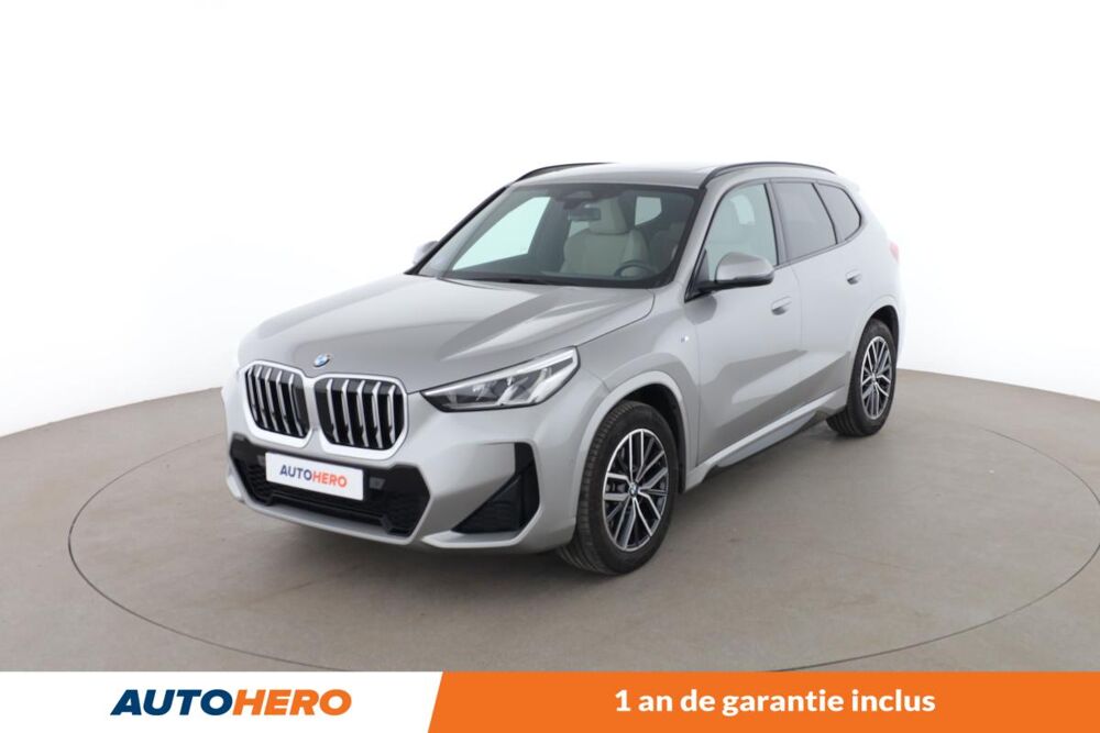 X1 sDrive20i M Sport DKG7 170 ch 2024 occasion 92130 Issy-les-Moulineaux