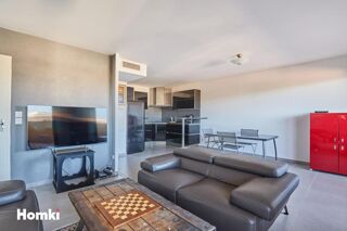  Appartement à vendre 4 pièces 80 m²