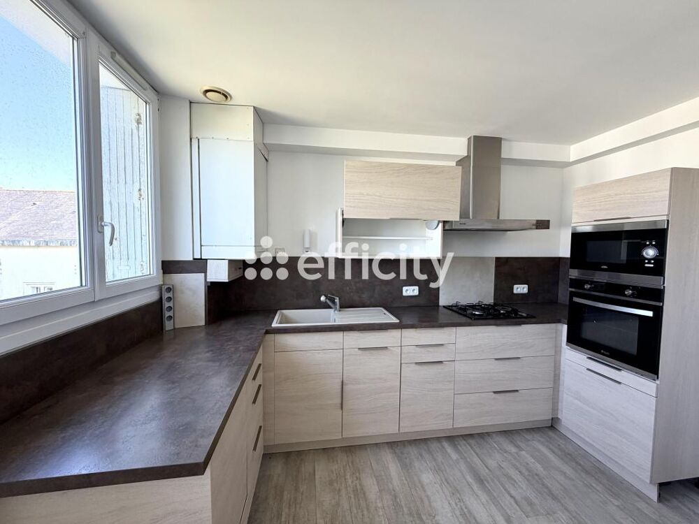 Vente Appartement Appartement Saint nazaire