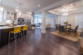  Appartement � vendre 3 pi�ces 86 m�