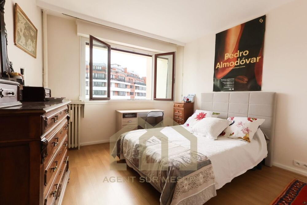 � vendre  Appartement Paris 15