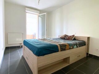  Appartement à vendre 2 pièces 39 m²
