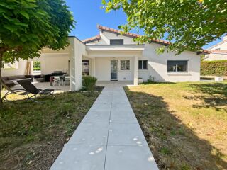  Maison à vendre 5 pièces 155 m²