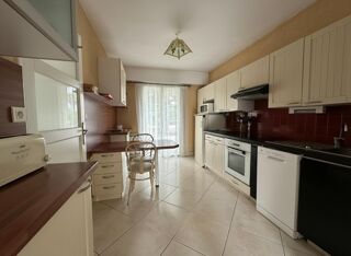  Maison à vendre 5 pièces 83 m²