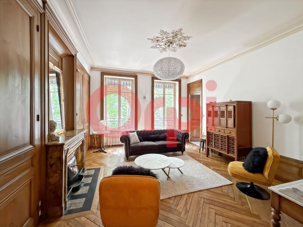Location Appartement T4 Meublé 118m² LYON 8 Lyon 8