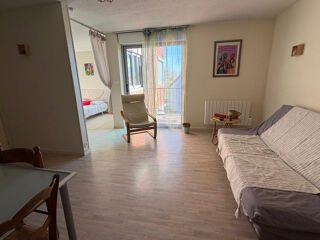  Appartement � vendre 2 pi�ces 53 m�