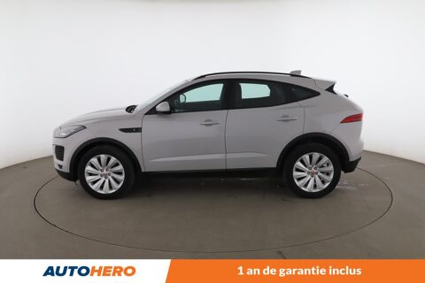 E-PACE D180 AWD S BVA 180 ch 2018 occasion 92130 Issy-les-Moulineaux