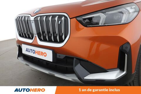 iX1 xDrive30 xLine BVA 313 ch 2023 occasion 92130 Issy-les-Moulineaux