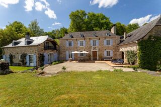  Maison à vendre 8 pièces 450 m²
