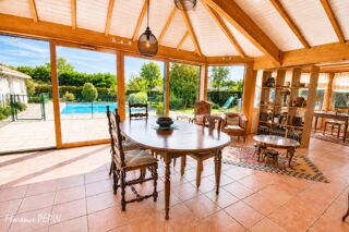  Maison à vendre 8 pièces 176 m²