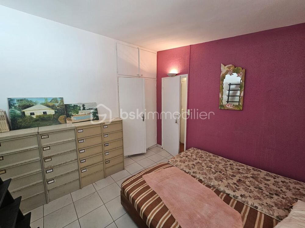 � vendre  Maison Saint-Fran�ois (97118)