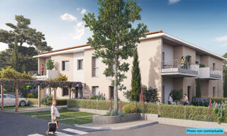  Appartement � vendre 2 pi�ces 45 m�