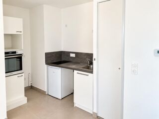  Appartement à louer 2 pièces 41 m²