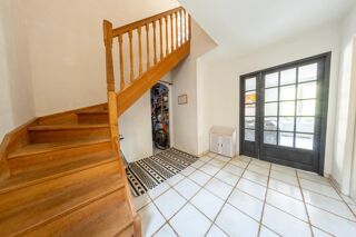  Maison à vendre 6 pièces 185 m²