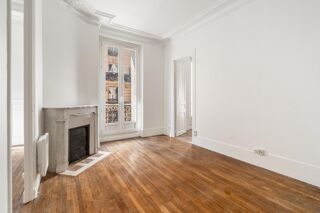  Appartement à vendre 3 pièces 65 m²