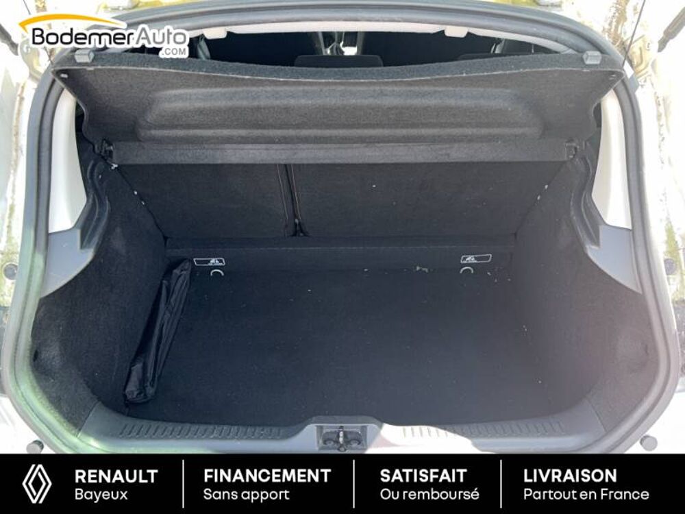 Clio IV dCi 75 eco2 Limited 90g 2015 occasion 14400 Bayeux