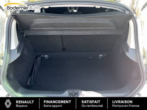 Clio IV dCi 75 eco2 Limited 90g 2015 occasion 14400 Bayeux